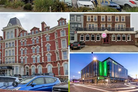 marriott hotel blackpool|THE 10 BEST Hotels in Blackpool 2024 (from £28) .
